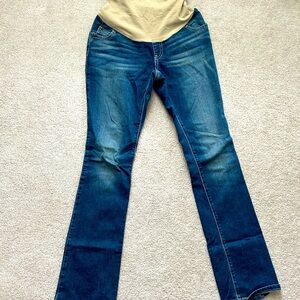 Maternity Jeans